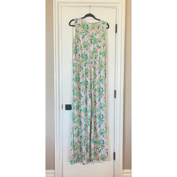 NWT C Wonder by Christian Siriano Wide Leg Jumpsuit Medium :) - Picture 10 of 10